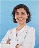 Profesor asistente Dr. Asli Çakir