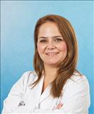 Profesor asistente Dr. Asli Patir Münevveroğlu