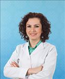 Profesor asistente Dr. Ayse Istanbullu Tosun