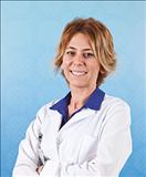 Profesor asistente Dr. Ayşe Yildirim Altinok