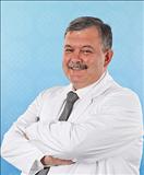 Profesor asistente Dr. Bekir Kayhan