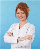 Profesor asistente Dr. Benin Sezgin Dikmen
