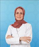 Profesor asistente Dr. Burcu Polat