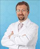 Profesor asistente Dr. Cenk Ersavaş