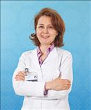 Profesor asistente Dr. Ebru Erbayat Altay