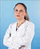 Profesor asistente Dr. Emine Arzu Köse