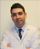 Profesor asistente Dr. Erdinç Özek