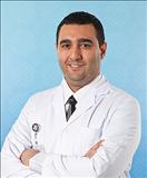 Profesor asistente Dr. Erhan Erkan