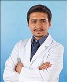 Profesor asistente Dr. Ferhat Arslan