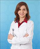 Profesor asistente Dr. Filiz Kizilirmak