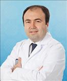 Profesor asistente Dr. Gökhan Altin