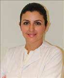 Profesor asistente Dr. Gülşilay Sayar Torun