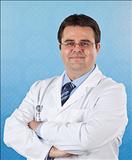 Profesor asistente Dr. Halil Suat Ayyildiz
