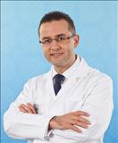 Profesor asistente Dr. Ibrahim Oğuz Karaca
