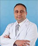 Profesor asistente Dr. Kamil Darçin