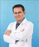 Profesor asistente Dr. Mehmet Işyar