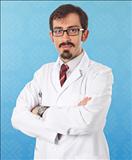Profesor asistente Dr. Mehmet Onur Omaygenç