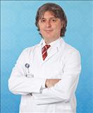 Profesor asistente Dr. Melih Malkoç