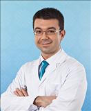 Profesor asistente Dr. Mustafa Gündoğar