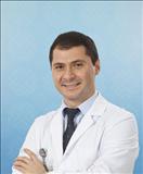 Profesor asistente Dr. Nadir Alpay