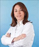 Profesor asistente Dr. Nalan Karabayir