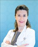 Profesor asistente Dr. Nesrin Helvaci Yilmaz