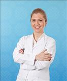 Profesor asistente Dr. Pelin Basim