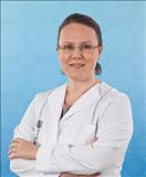 Profesor asistente Dr. Sema Aktaş