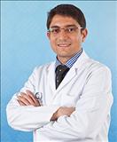 Profesor asistente Dr. Serdar Al