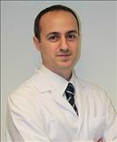 Profesor asistente Dr. Serdar Yilmaz