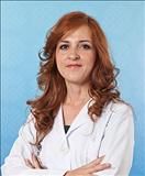 Profesor asistente Dr. Sinem Gönenli Toker