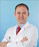 Profesor asistente Dr. Tansel Çakir