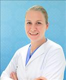 Profesor asistente Dr. Zeynep Selda Arat Bilhan