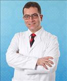 Profesor asociado Dr. Cem Aygün