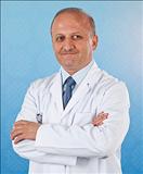 Profesor asociado Dr. Cengiz Erol