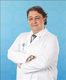 Profesor asociado Dr. Ahmet Murat Bülbül