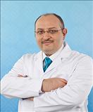 Profesor asociado Dr. Celal Akdeniz
