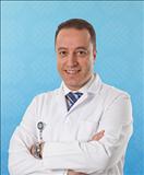 Profesor asociado Dr. Cihangir Akgün