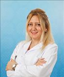 Profesor asociado Dr. Fatma Gamze Demirel