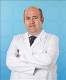 Profesor asociado Dr. Fazli Cem Gezen