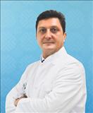 Profesor asociado Dr. Hasan Suat Gökçe
