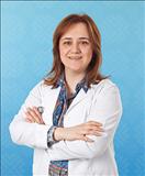 Profesor asociado Dr. Hatice Banu Aygün
