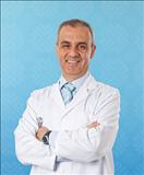 Profesor asociado Dr. Ibrahim Serhat Çelikel
