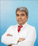 Profesor asociado Dr. Kemal Dolay