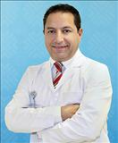 Profesor asociado Dr. Mehmet Murat Naki