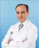 Profesor asociado Dr. Mehmet Zeki Günlüoğlu