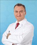 Profesor asociado Dr. Mesut Yilmaz