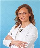 Profesor asociado Dr. Müjgan Çalişkan Evren