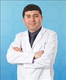 Profesor asociado Dr. Murat Karaman