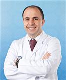 Profesor asociado Dr. Mustafa Kanat